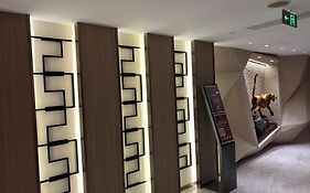 Baolong Hotel Shanghai